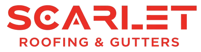 Scarlet Roofing & Gutters logo