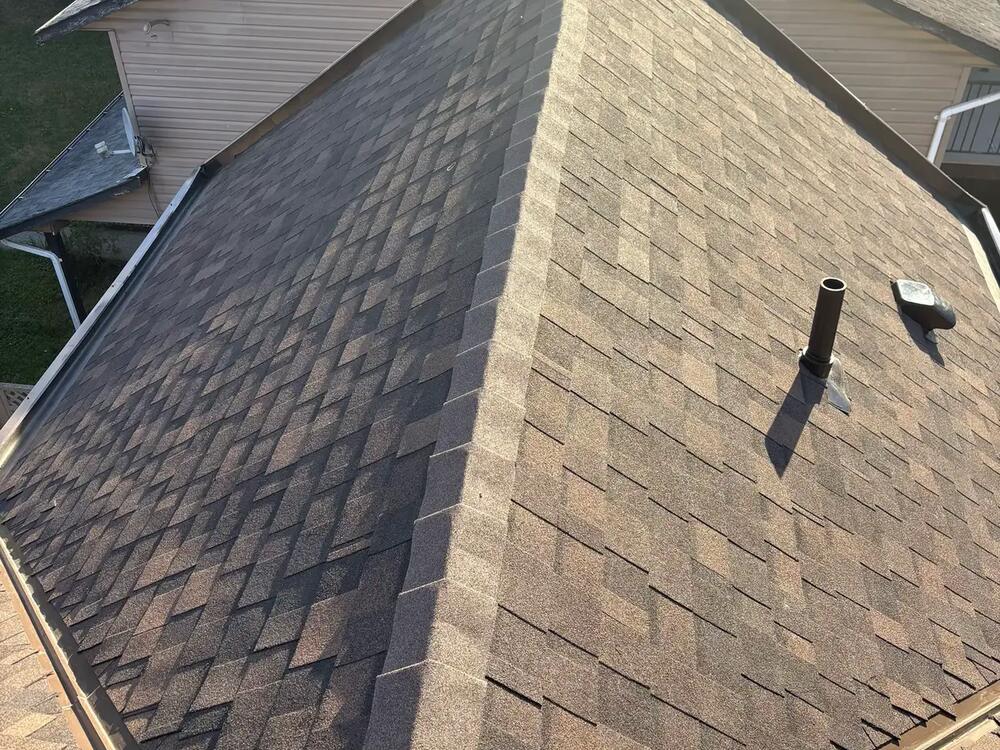 Full Roof Replacement