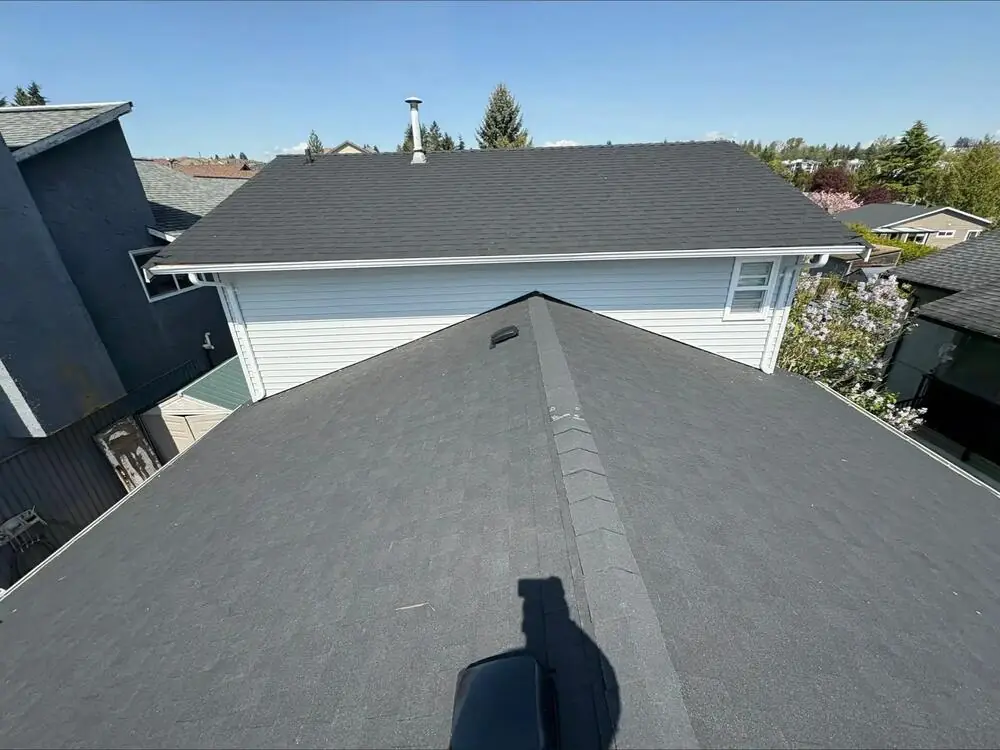 Siding & Fascia Renovation