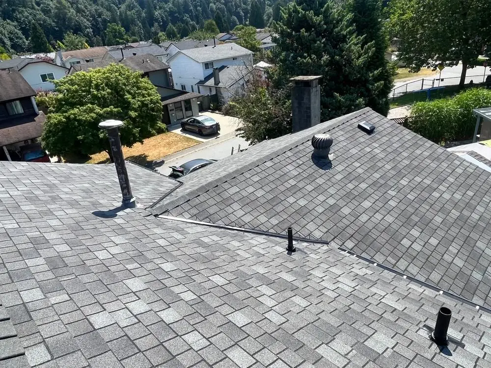 Storm Damage Restoration