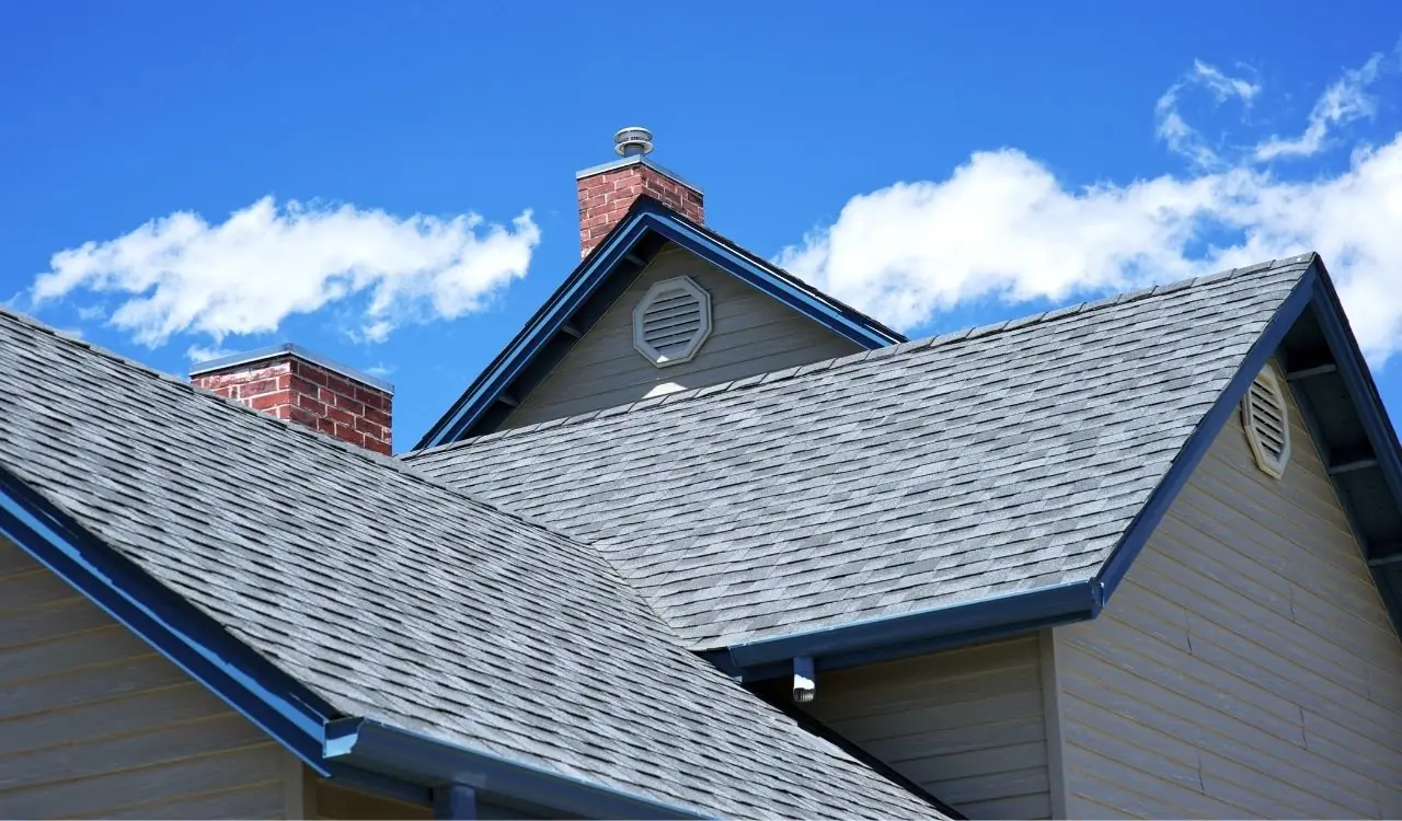 New exterior siding installation by Scarlet Roofing & Gutters