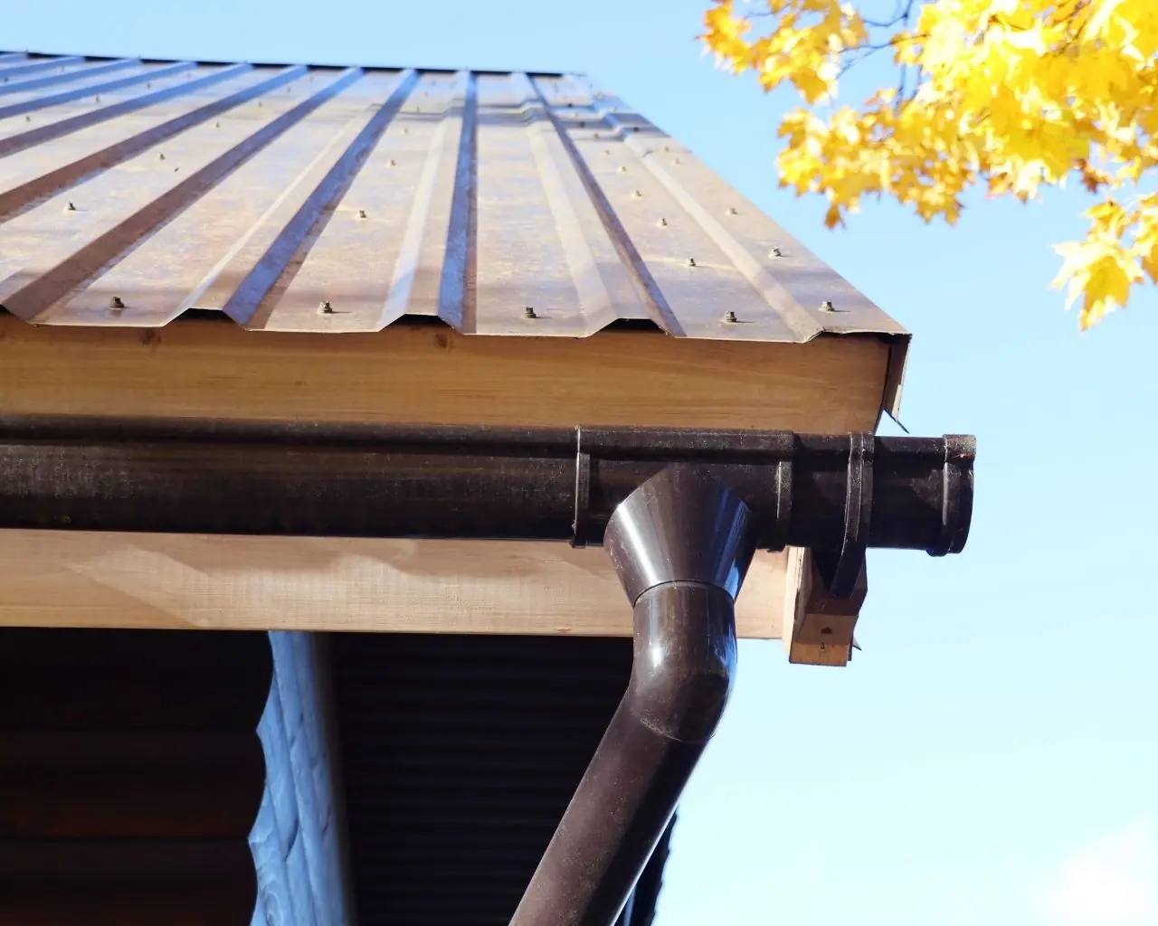 Roofing and gutter work in Abbotsford, BC