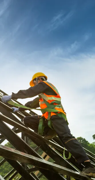 Roofing Services in Surrey & Vancouver