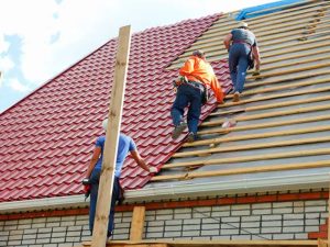 Roof Installation Surrey