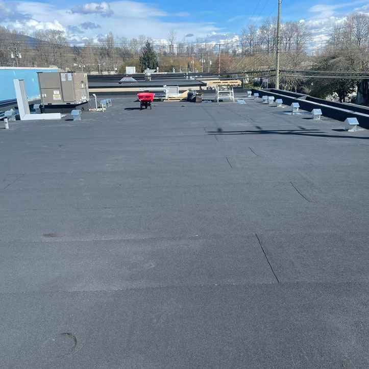 Roofing Company in Surrey and Vancouver BC