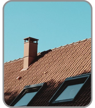 Chimney installation services