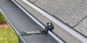 Seamless Built-In Gutter Installation Service in Surrey