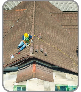 Roof Repair