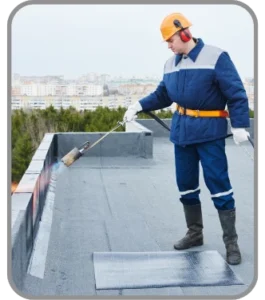 Advanced Roof Waterproofing Solutions in Surrey 