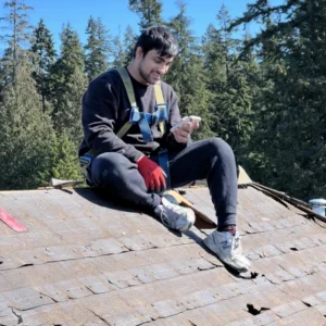 Energy Efficient Roofing Materials in Richmond