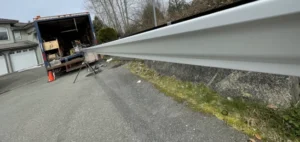 Durable Aluminum Gutter Installation Experts in Surrey