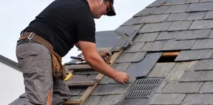 Roof Repair Experts in Langley