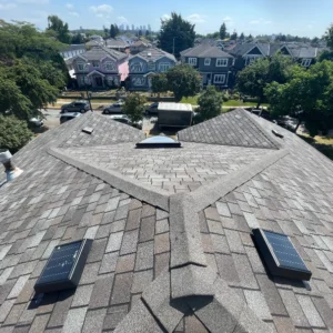 Reliable Roof Repair Services in Surrey