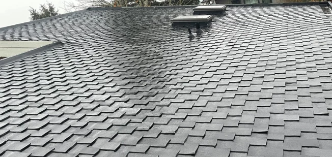 Advanced Roof Waterproofing Solutions in Surrey