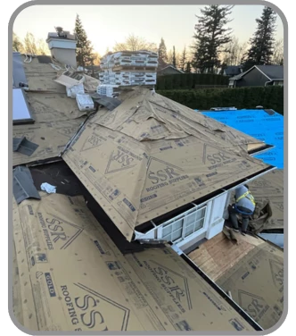 vancouver commercial roofing