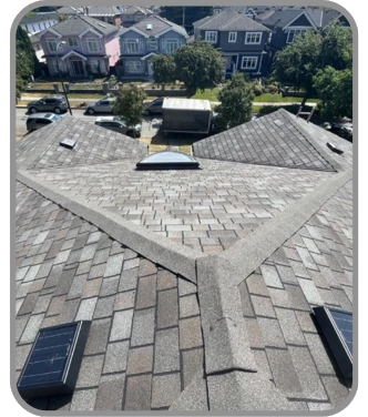 vancouver commercial roofing