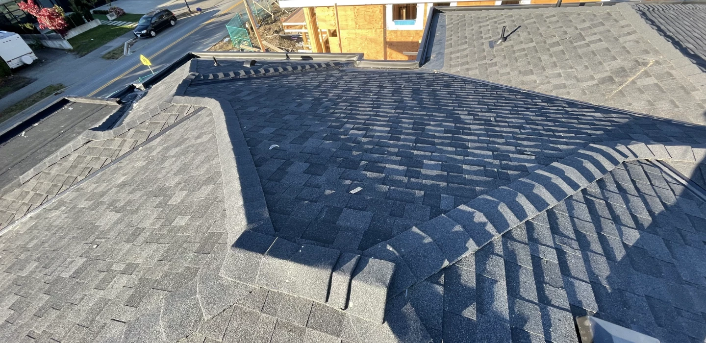 vancouver commercial roofing